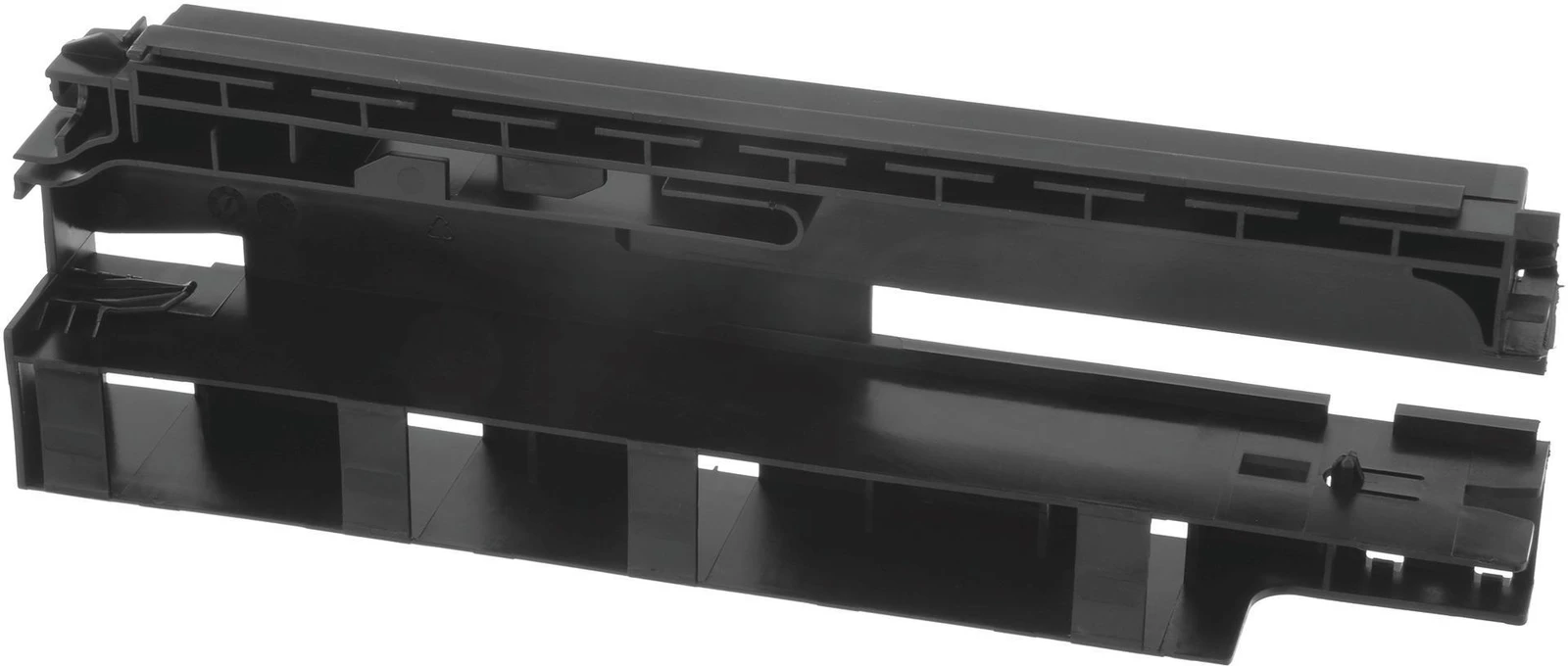 Profile Bar Inside Left