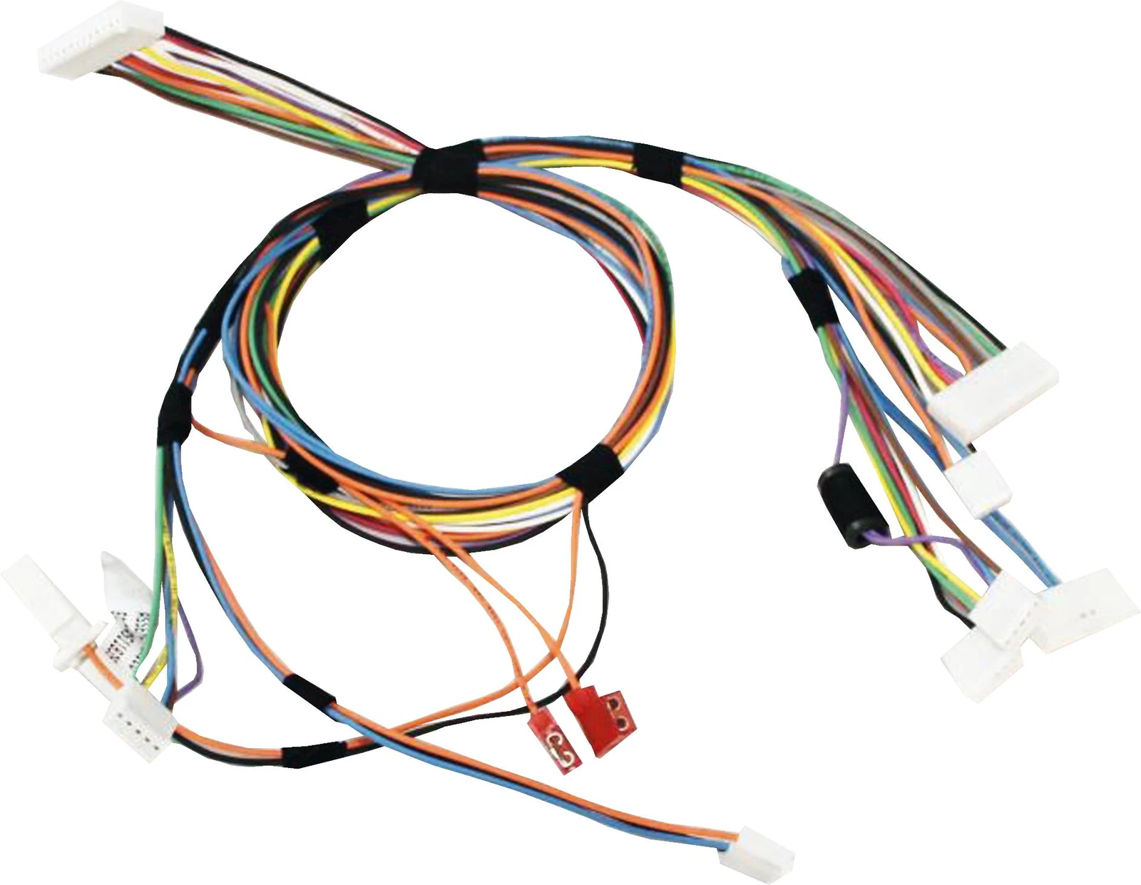 Cable Harness 36" DF Pgng Control Panel Harness