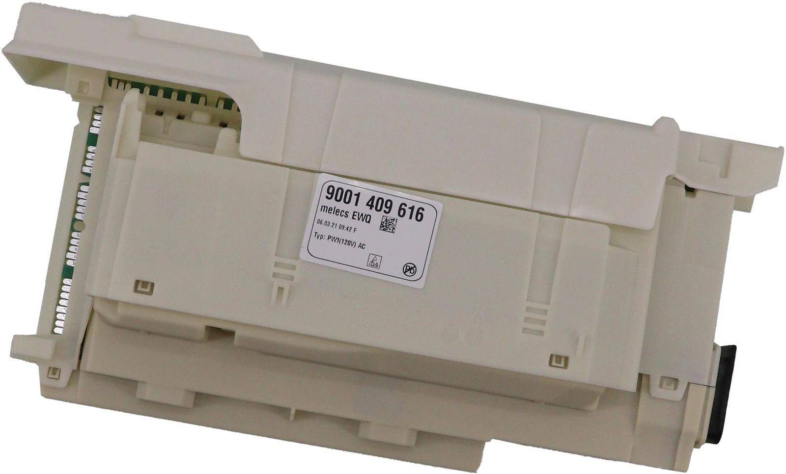 Module Programmed Power Module