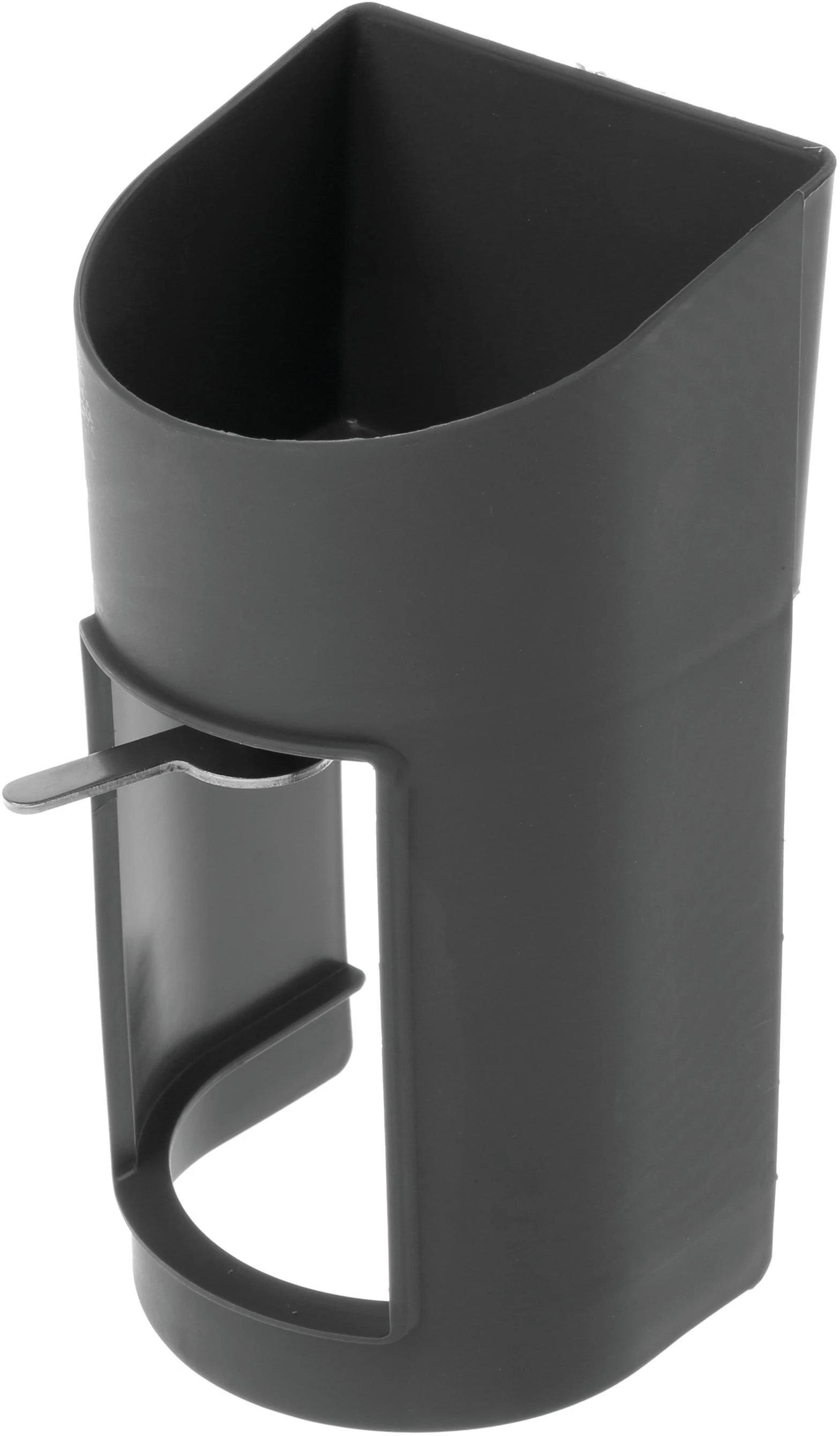 Housing For Fruit Press Addition