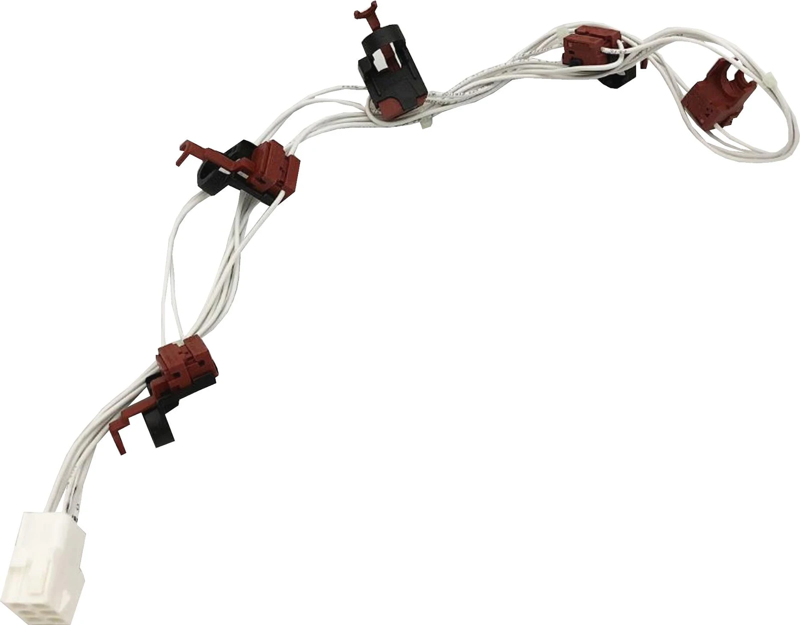 Cable Harness 5 Micro Harness Switch Halo