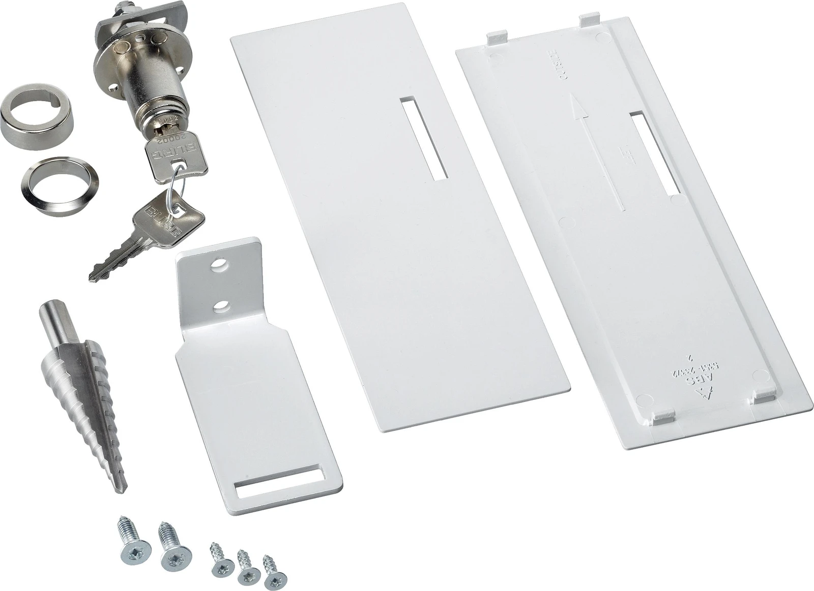 Door Lock RA420010