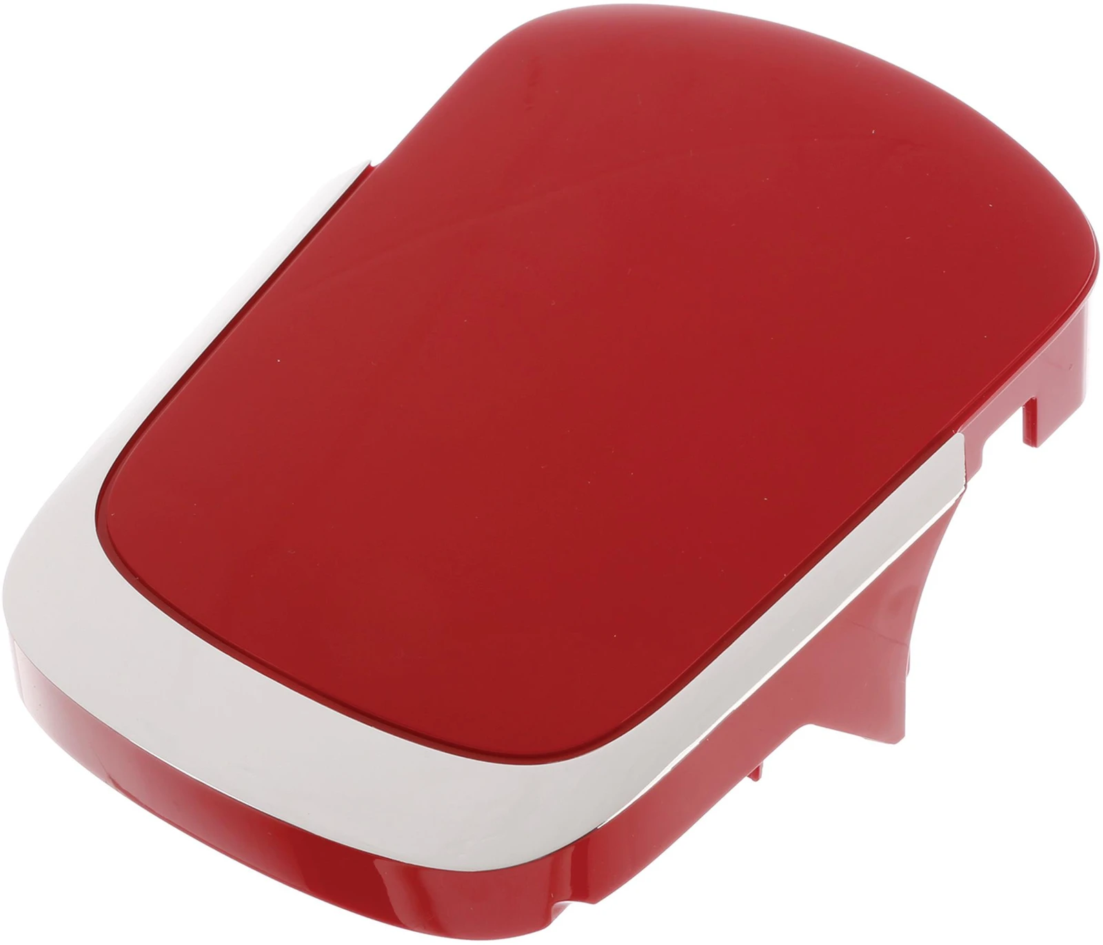 Lid Red