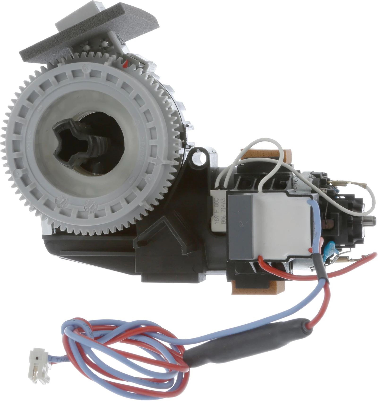 Asm Grinder V6 Typ C 120DEG Ver.01