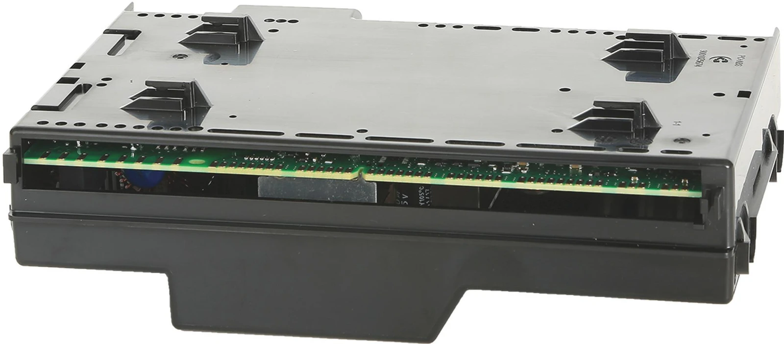 Control Module Programmed 12025455 Unprogrammed + Software (80000000030067)