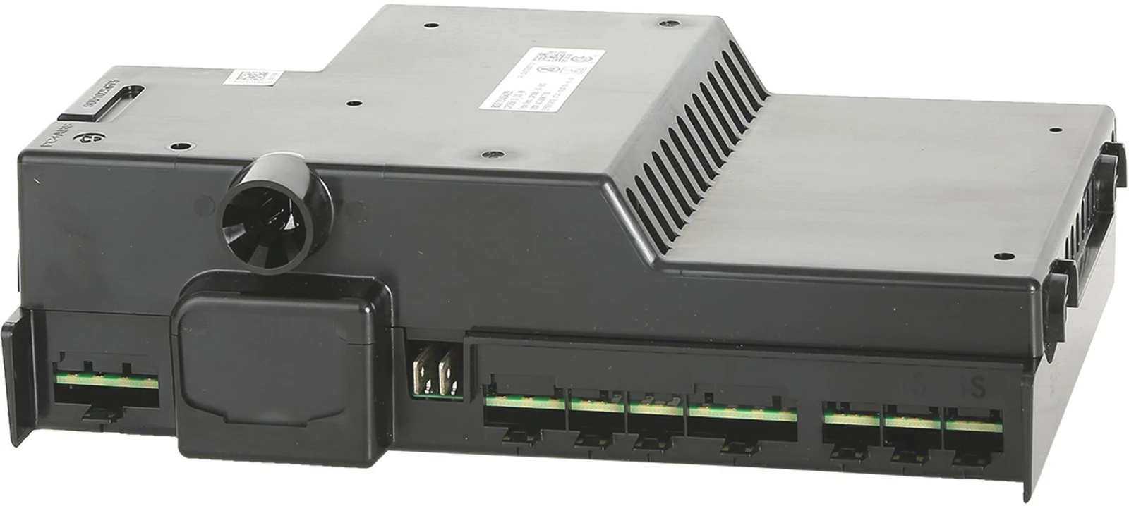 Control Module Programmed 12025454 Unprogrammed + Software (80000000030029)
