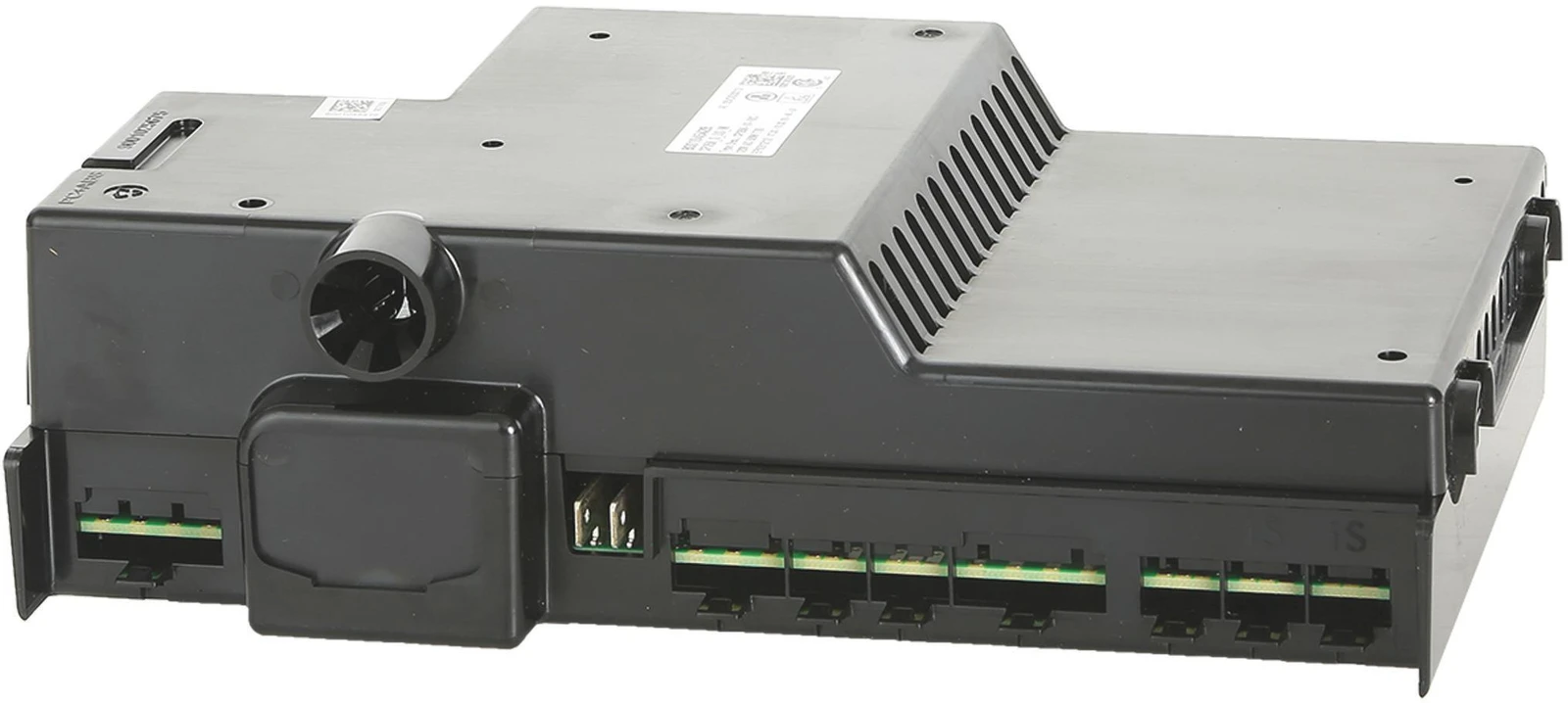 Control Module Programmed 12025454 Unprogrammed + Software (80000000030076)