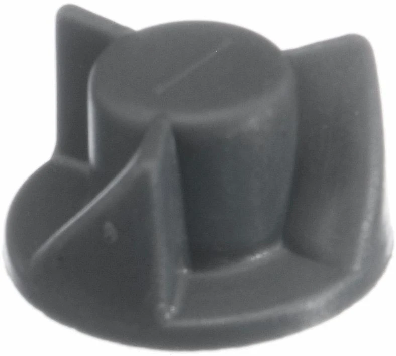 Small Appliance Drive Coupling