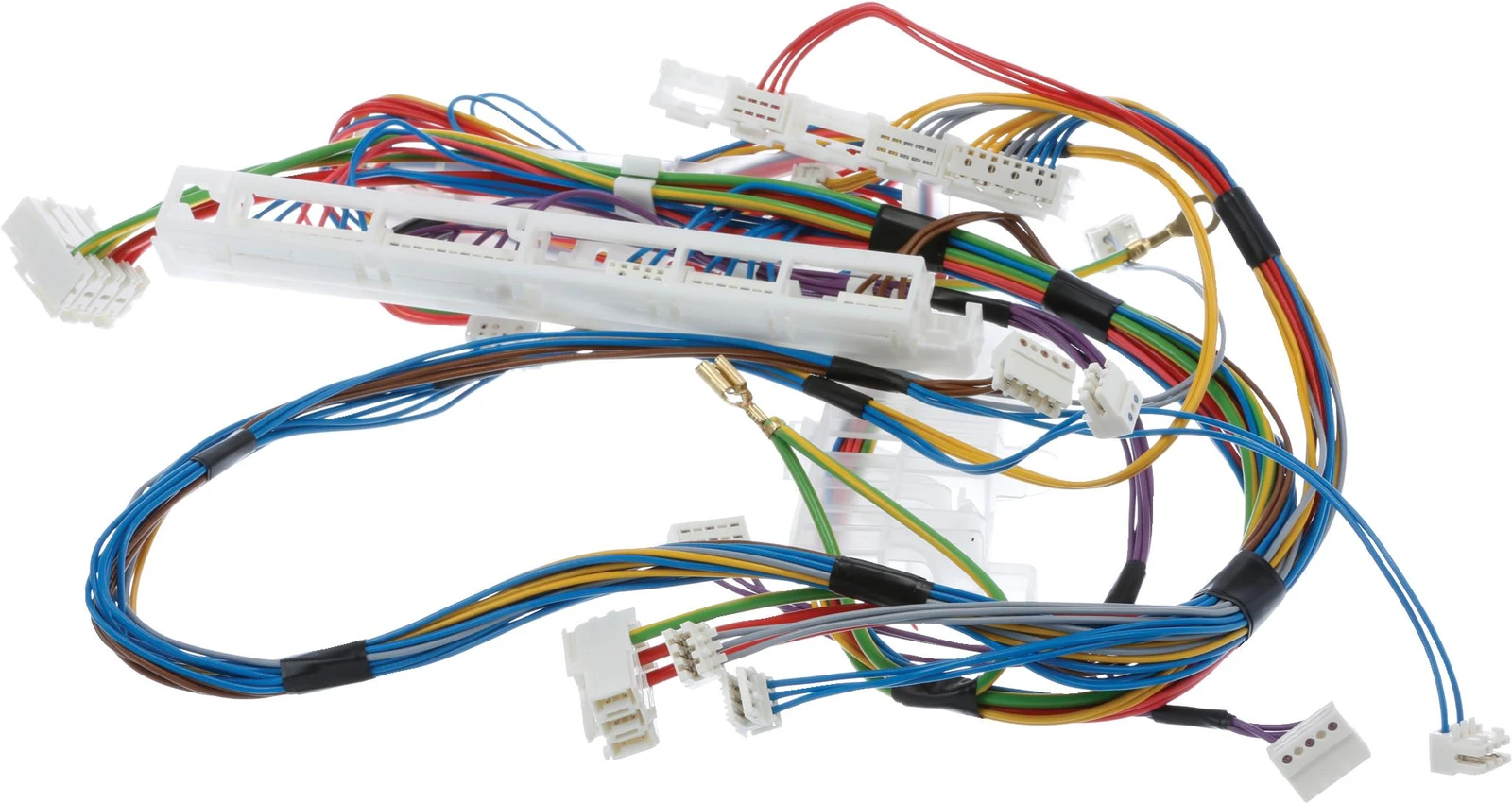 Cable Harness Complete Wire Harness