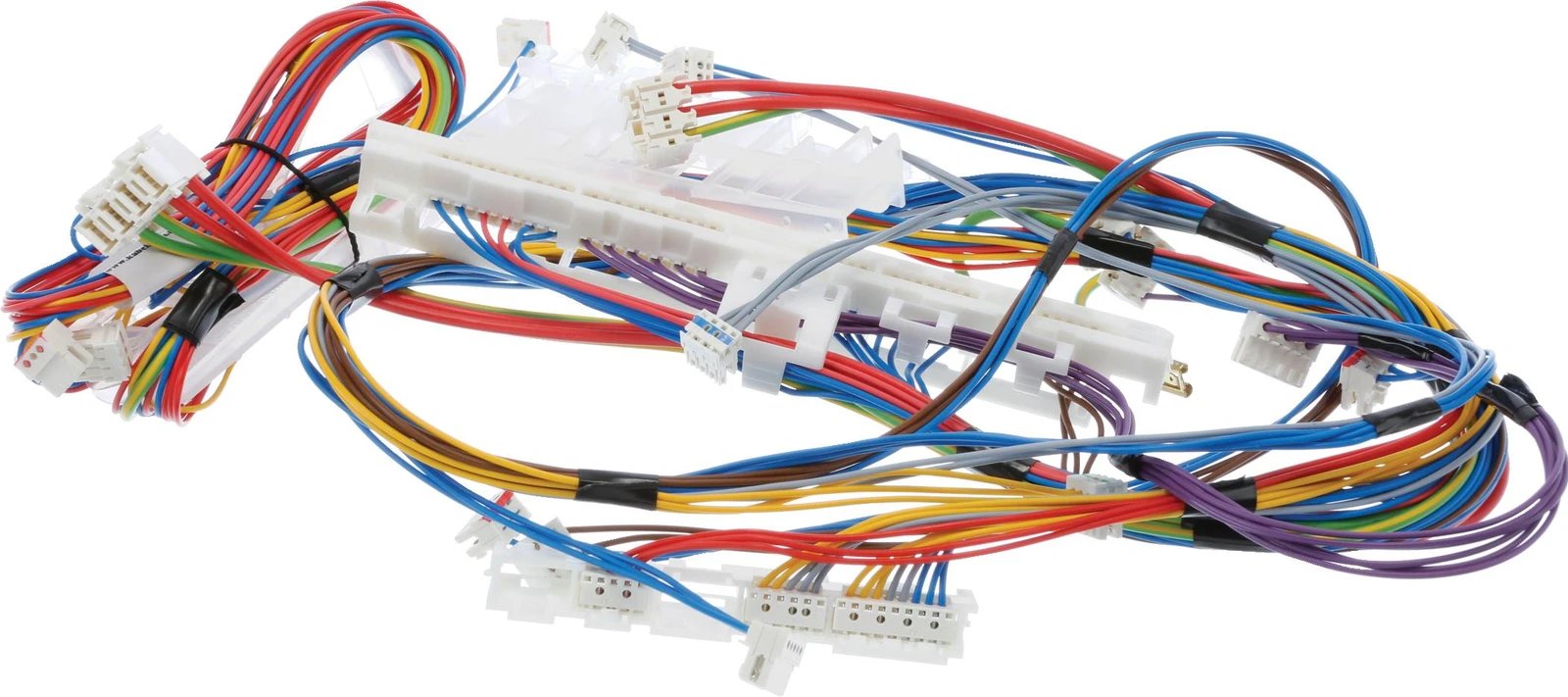 Cable Harness Complete Wire Harness