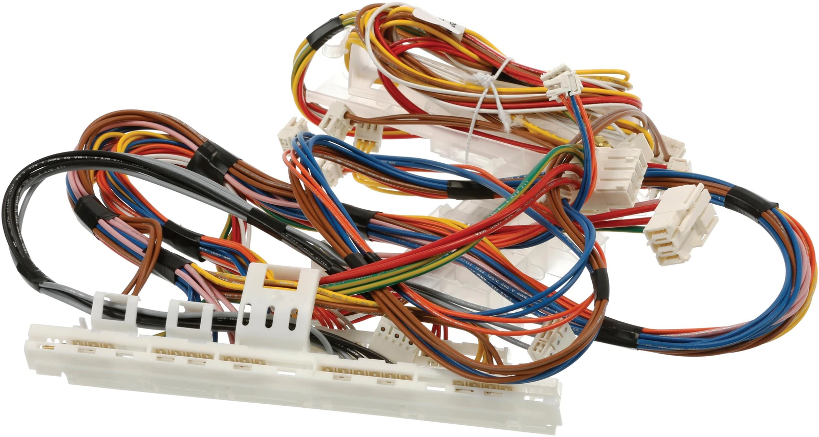 Cable Harness Complete Wire Harness