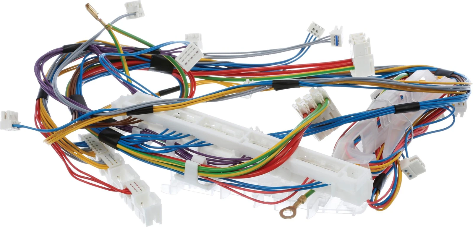 Cable Harness Complete Wire Harness