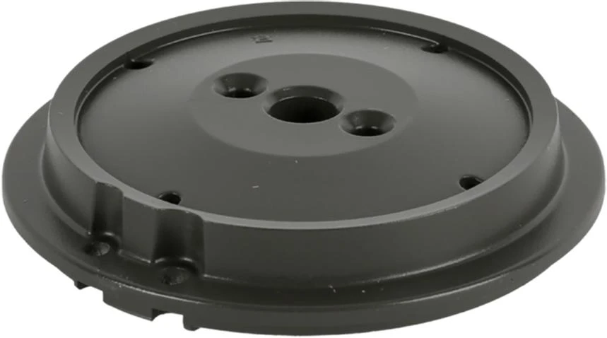 Premium GL Rap Burner Base Painted Sbf