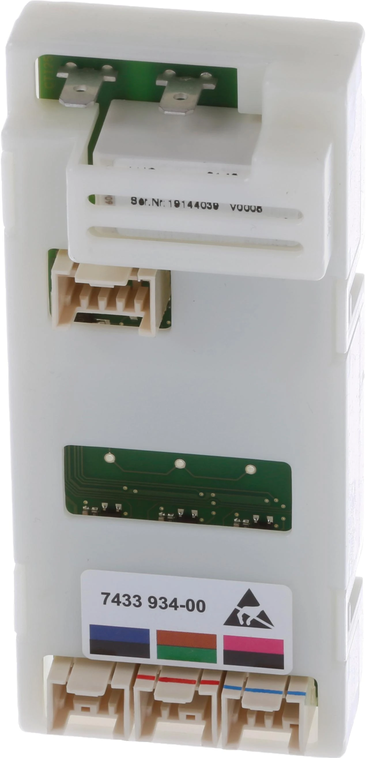 Temperature Sensor