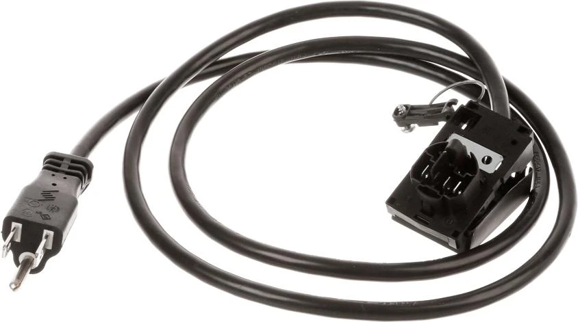 Power Cord