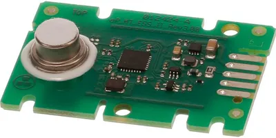 Air Quality Sensor