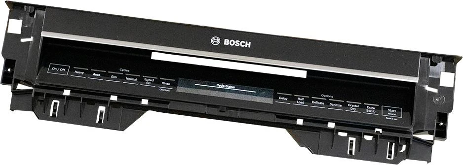 Black, 6 Program / 5 Option W/ Top Seal