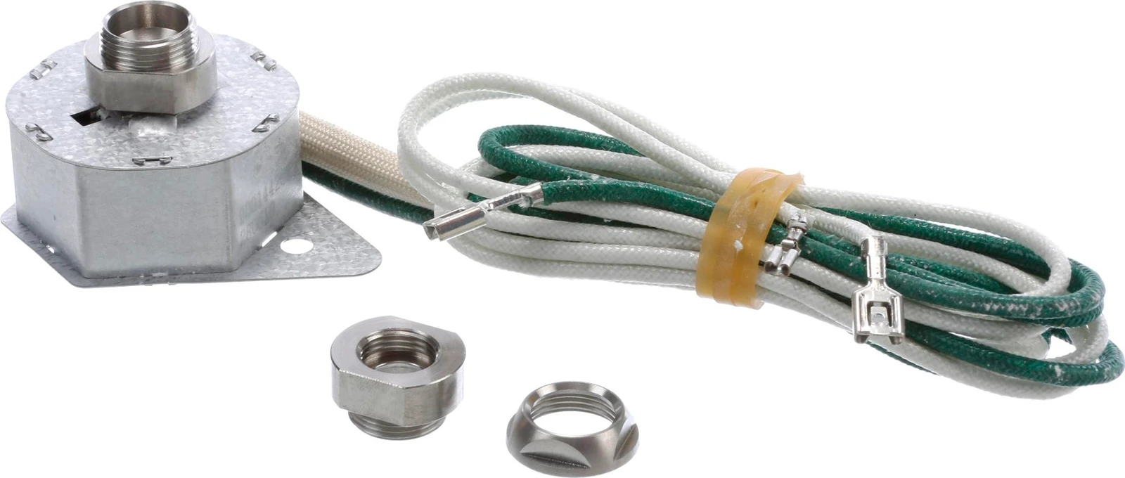 Bushing Meat Probe Socket, 3 Points. For US Appliances.