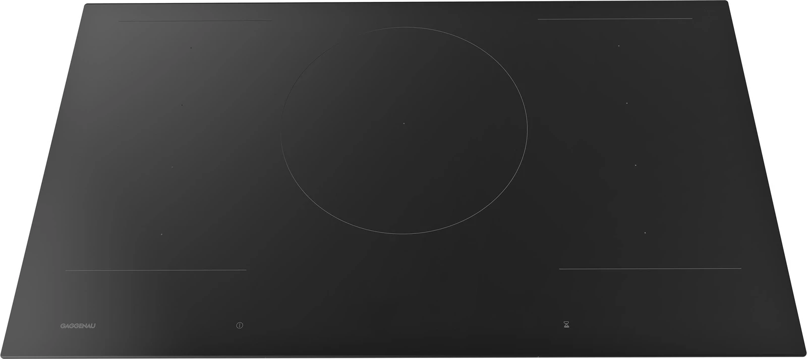 Glass Ceramic Hob Top Gau.90.Xtf.TW.L.Pla