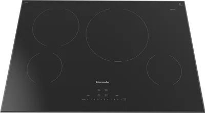 Glass Ceramic Hob Top Thd.80.XT_.MT.H.5/5/5/5