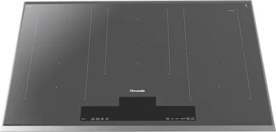 Glass Ceramic Hob Top Thd.90.Sst.DS.H.Top