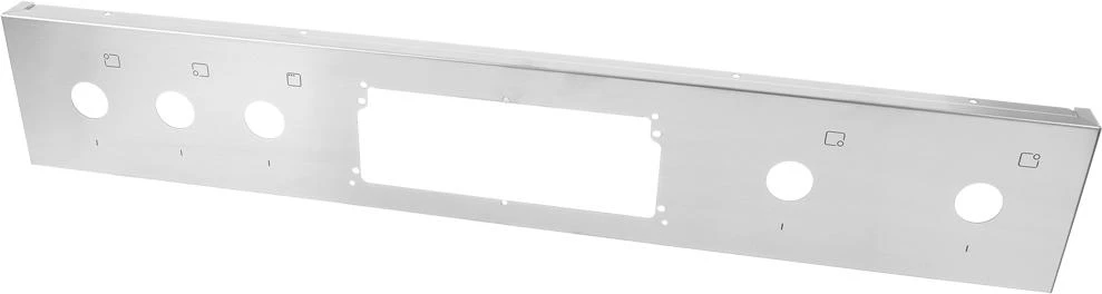 30" -Without Inclined Display