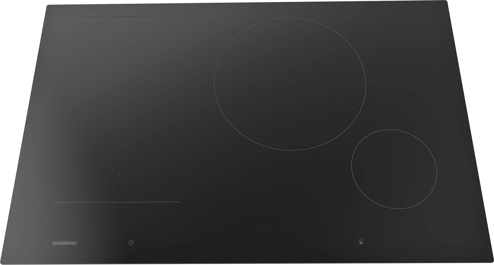 Glass Ceramic Hob Top Gau.80.Xtf.TW.H.Pla