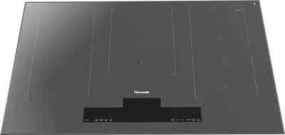Glass Ceramic Hob Top Thd.90.Sst.DC.L.5/5/5/5