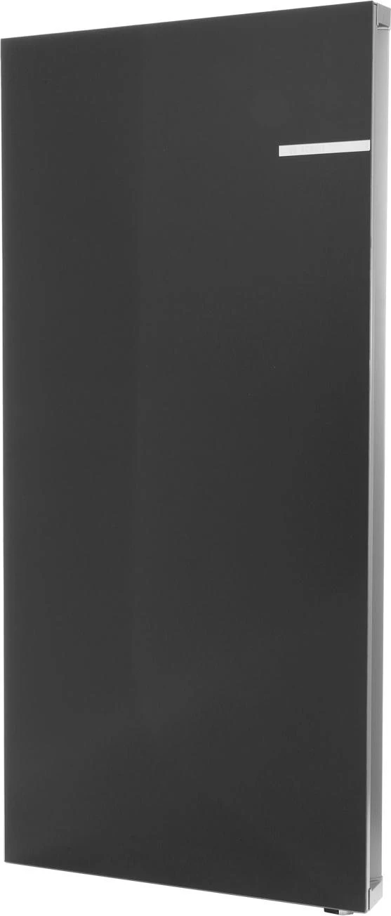 Door Comp Fri Kgn 39 IH GD 09074 BO - Gray Frame