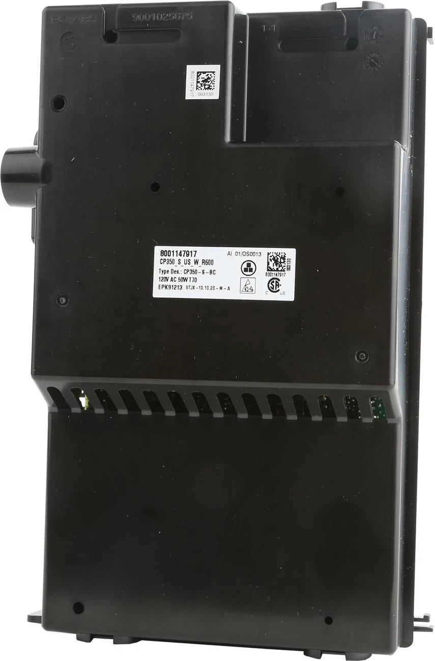 Control Module Programmed 12033179 + 58308001186714