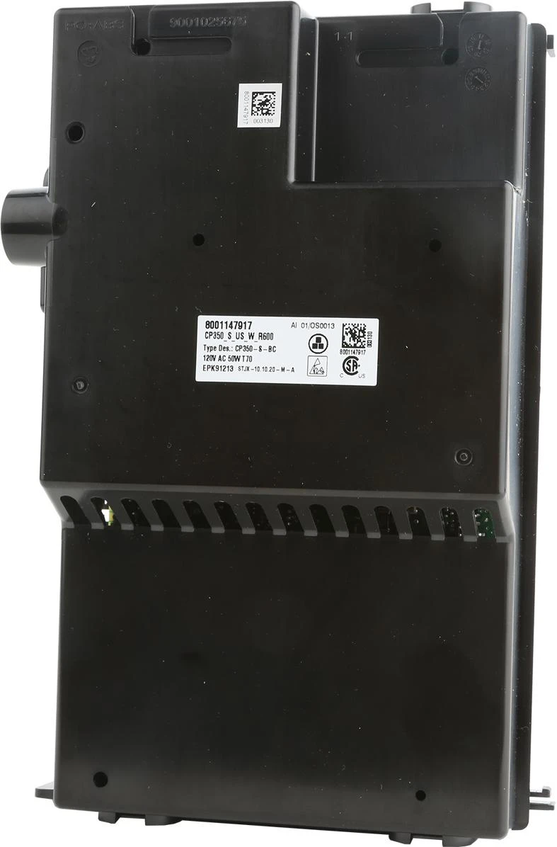 Control Module Programmed 12033179 + 58308001186711