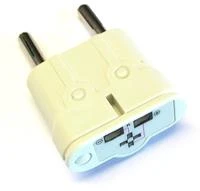 Adapter For Connections From Thermoelements