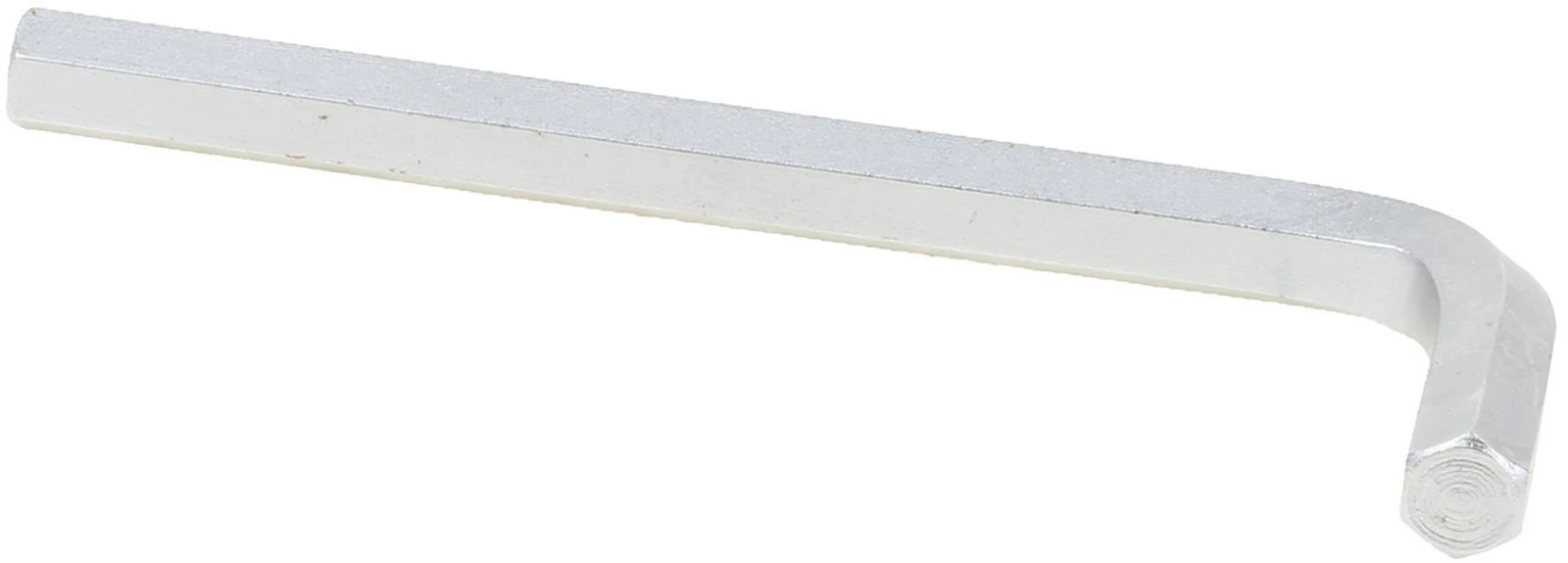 Flat Inner-Hexagon Spanner