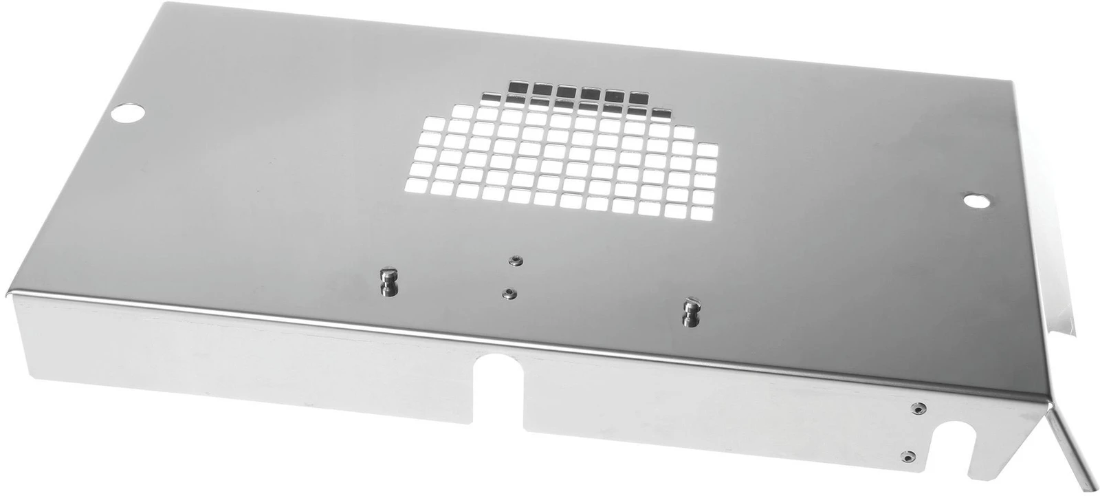 Guide Plate BS Without Grill