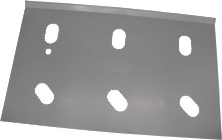 Heat Shield 36"
