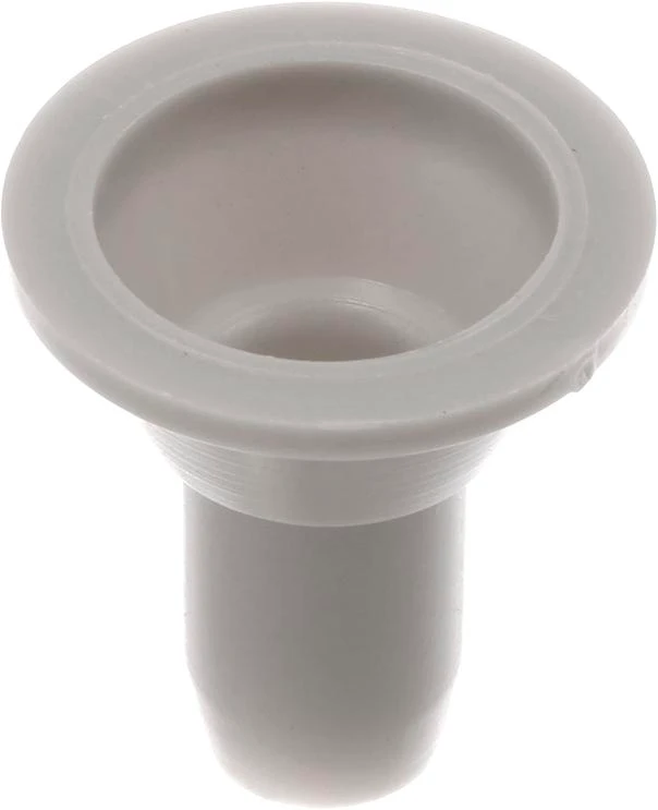 Connection Drain Adapter