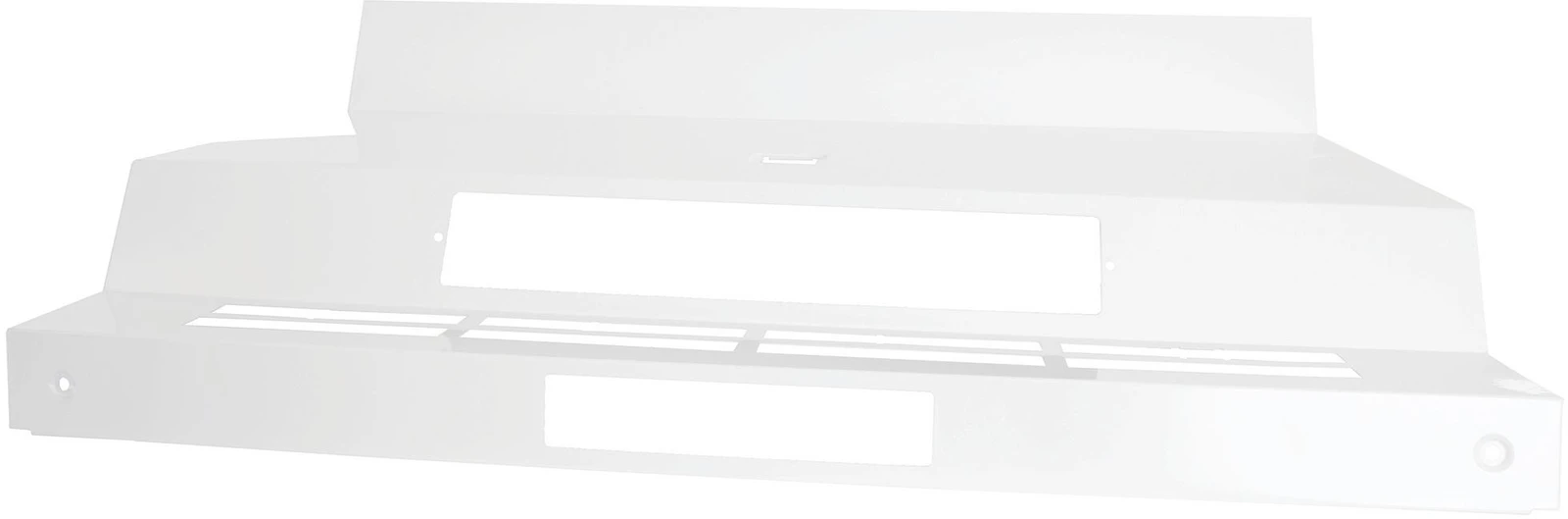 Worktop Evaporator Cover For 30" (72 Cm) Fridge