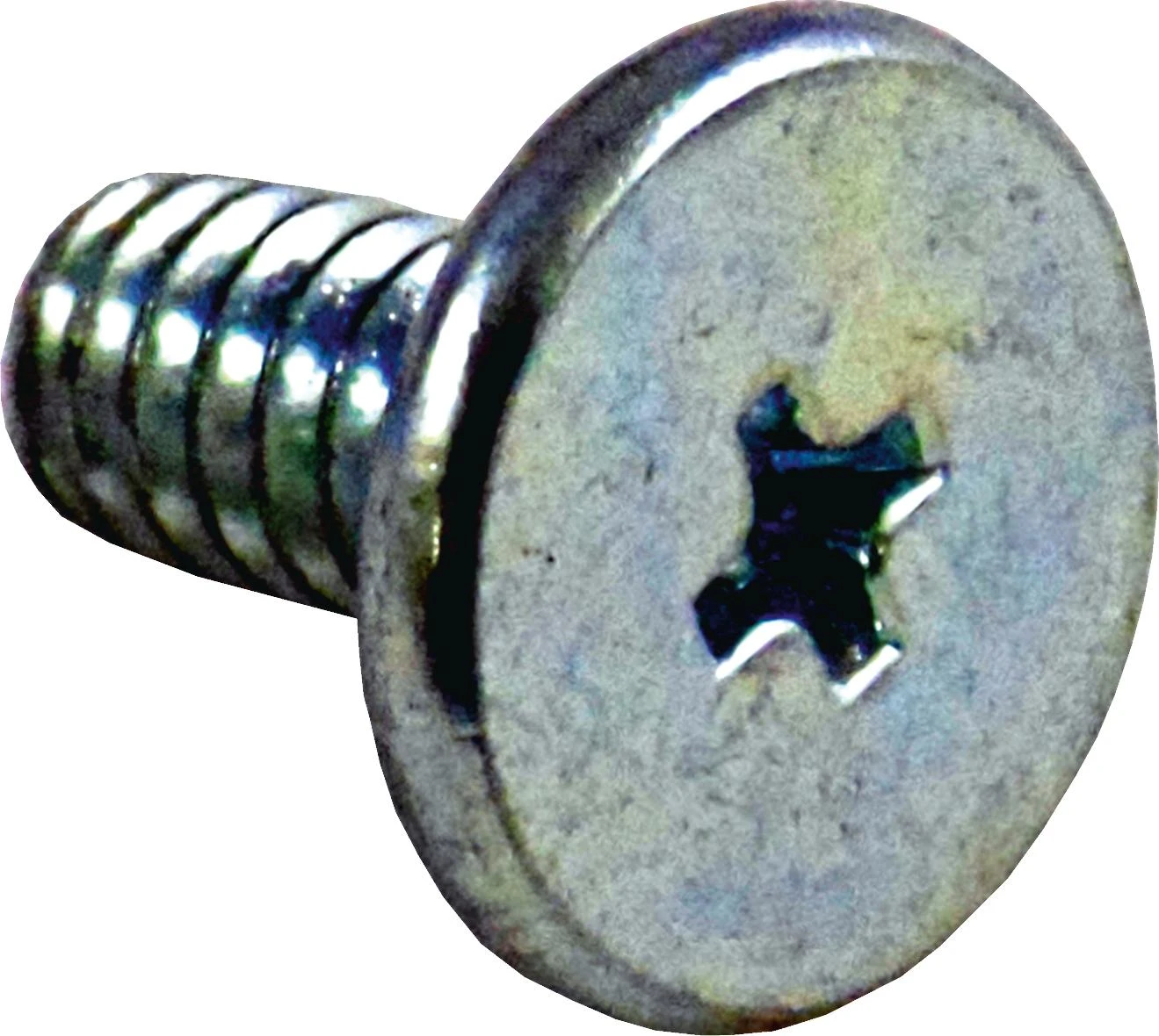 Screw