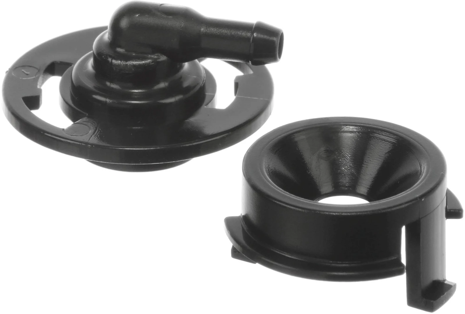 Assembly Docking Element Outlet