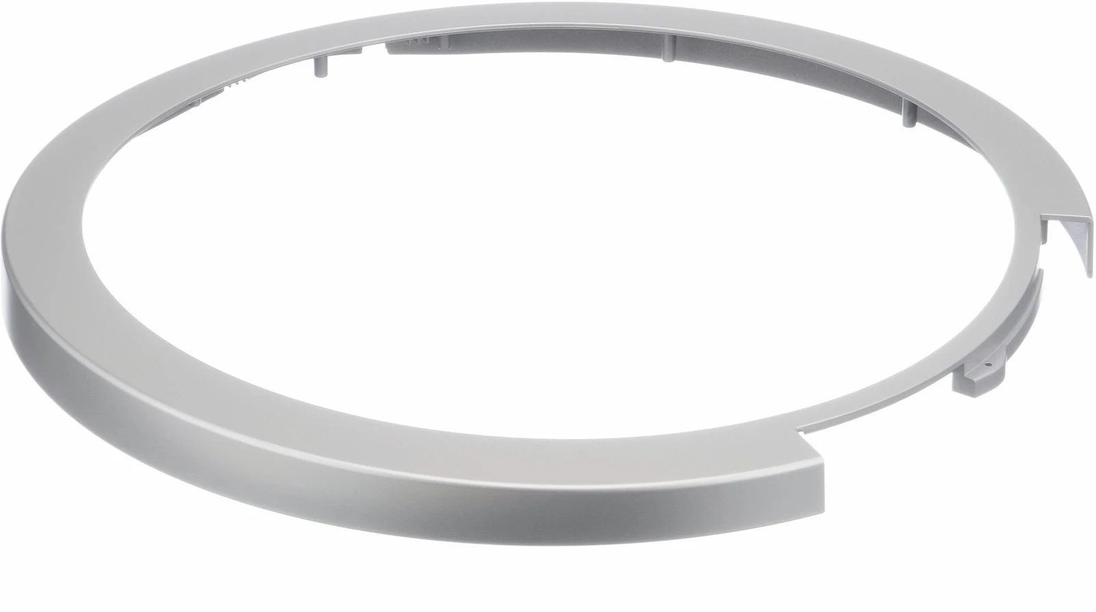 Front, Silver F20