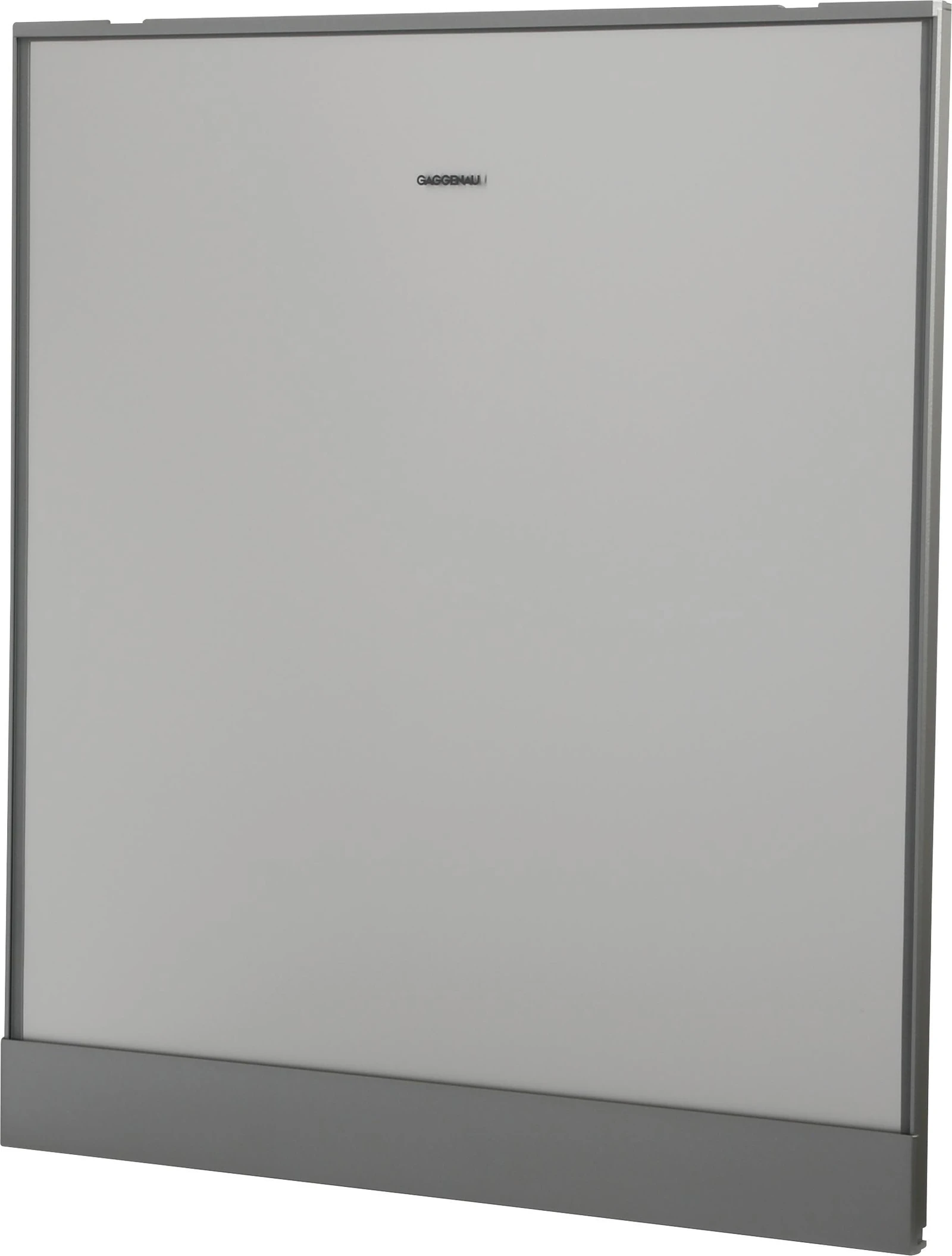 GV640, Stainless Steel-Glass, VI, GG, 81,5 Cm