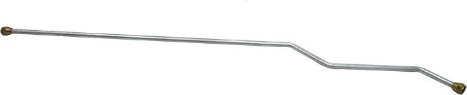 Tube Gas Line, 60 Grand DF Man-Man Assy