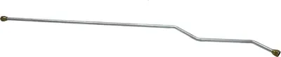 Tube Gas Line, 60 Grand DF Man-Man Assy