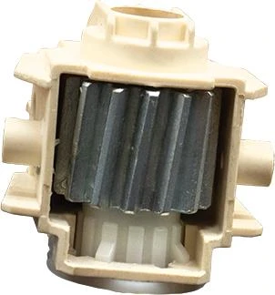 Gear Assembly, 60" Range, Wheel