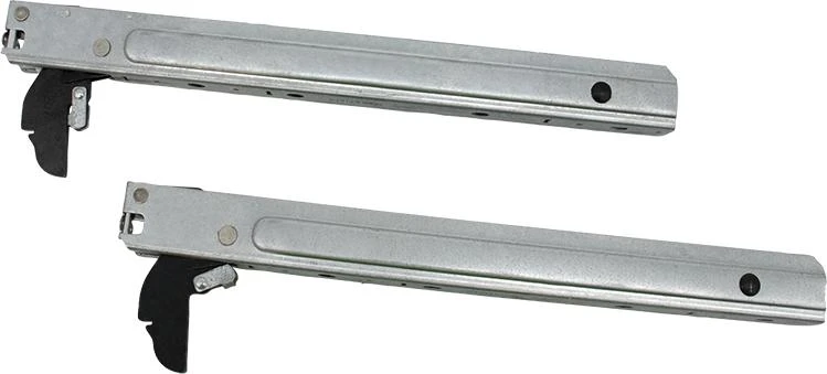 Hinge Kit Steam Door 60", SVC