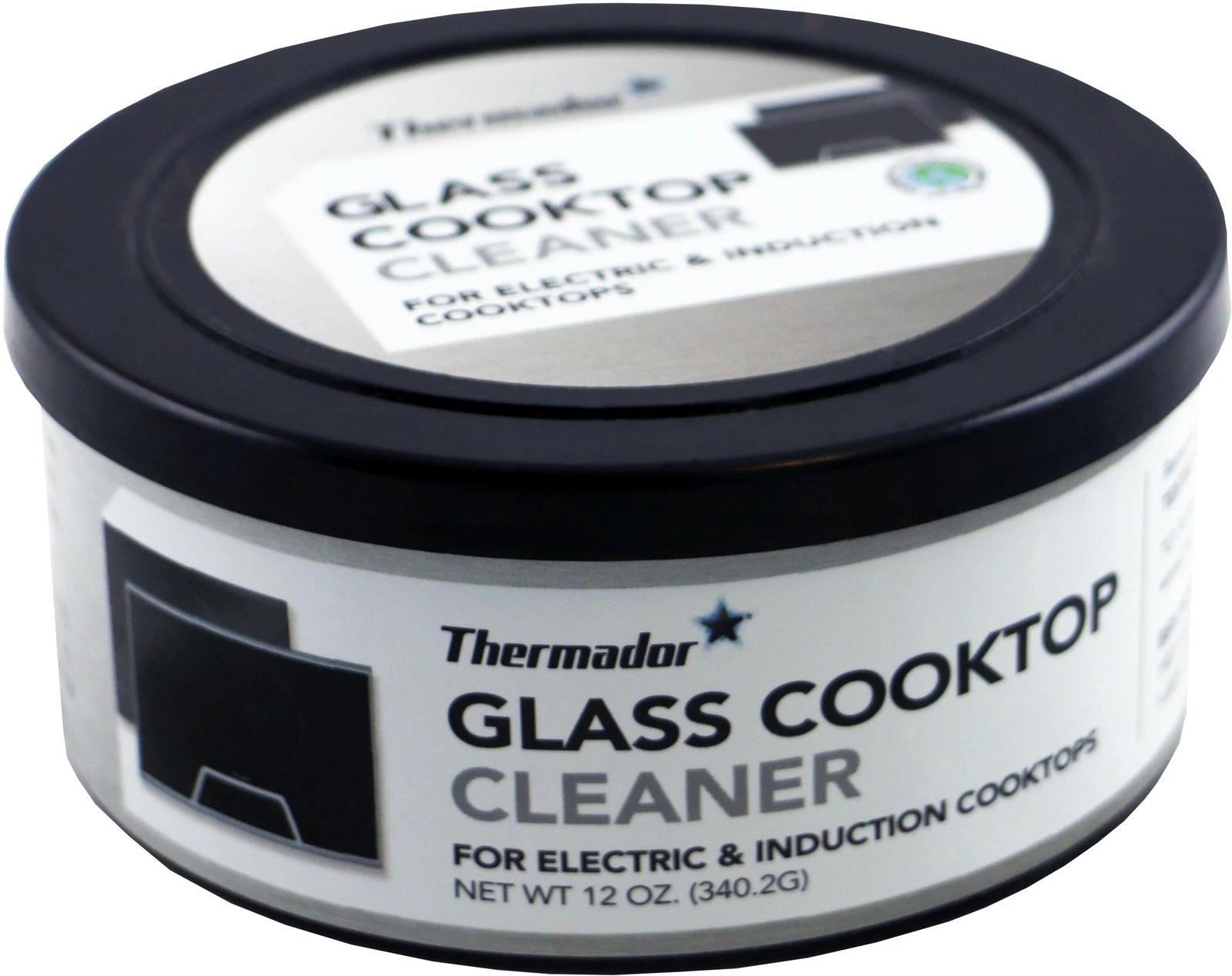 Thermador Induction & Electric Cooktop Cleaner