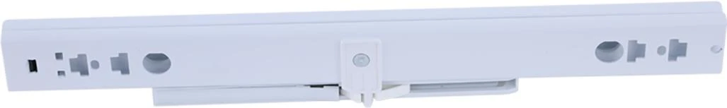 Rail If Ordering As A Substitute Please Also Ordering And Replace Cover