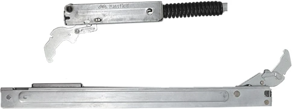Hinge Set For Thd 30" Wall Ovens, SVC