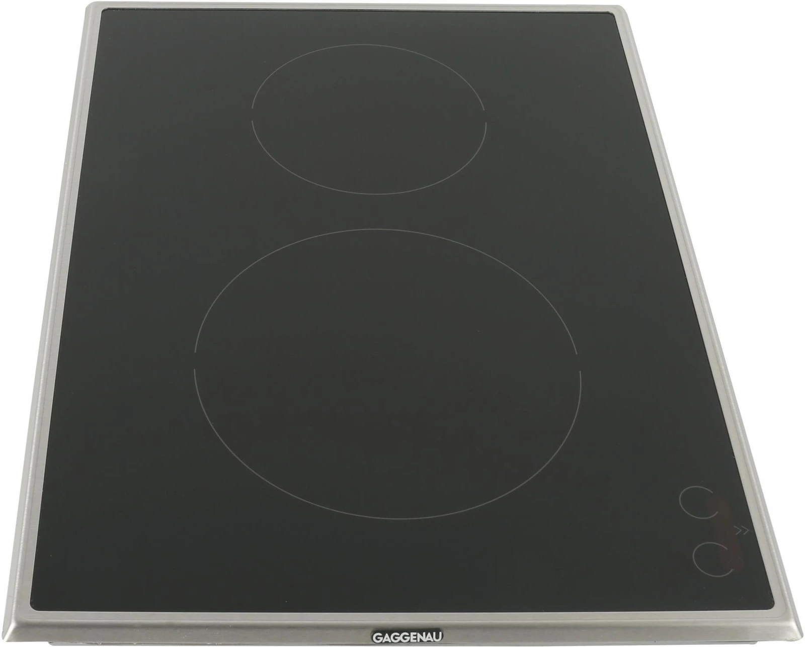 Glass Ceramic Hob Top Glass Ceramic Glued VI421