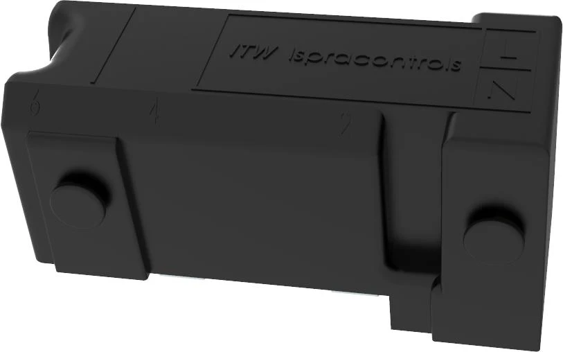 Igniter 4 Outlets Itw T130